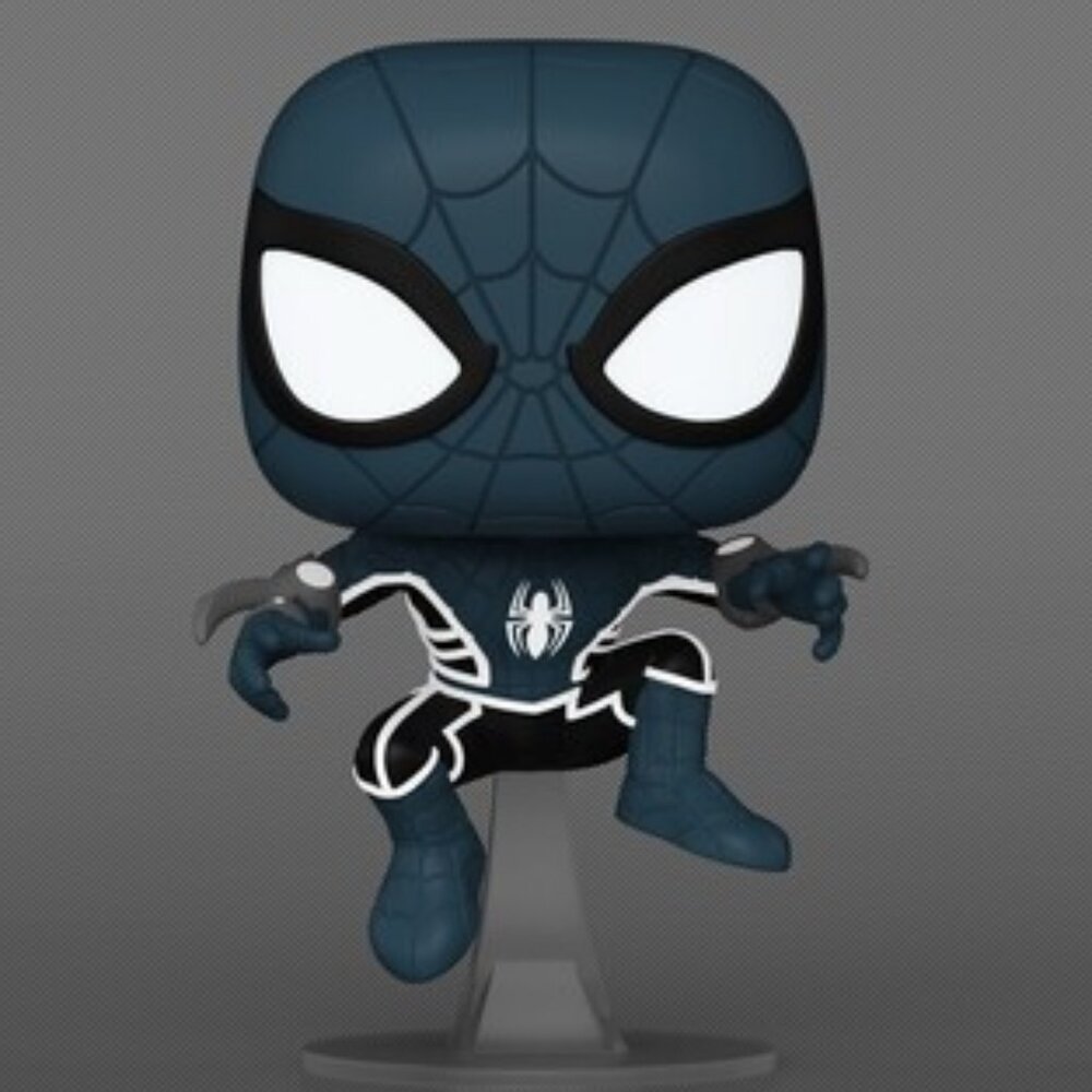 NEW FUNKO POP! Spider-Man Asgardian Armor(Glown In The Dark) #1445 ~ FAST SHIP!